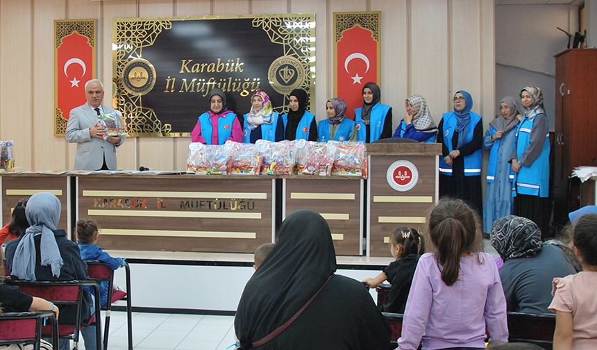 Tdv Karabük 22