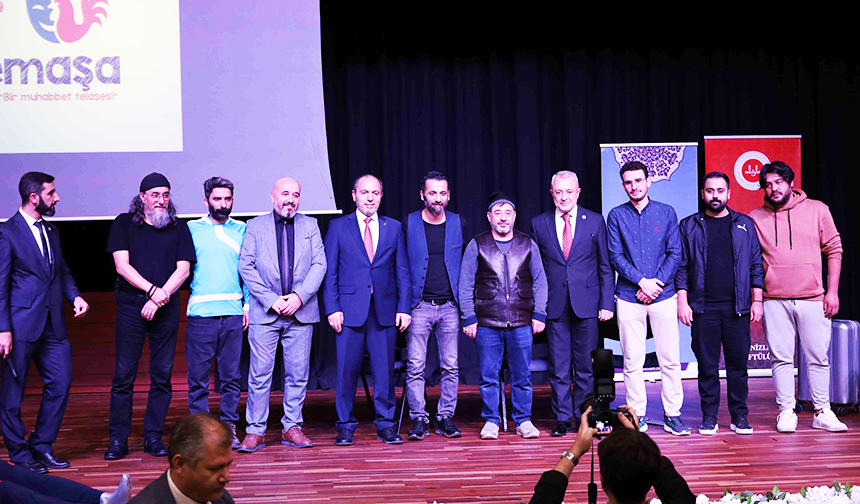Temaşa Denizli 11
