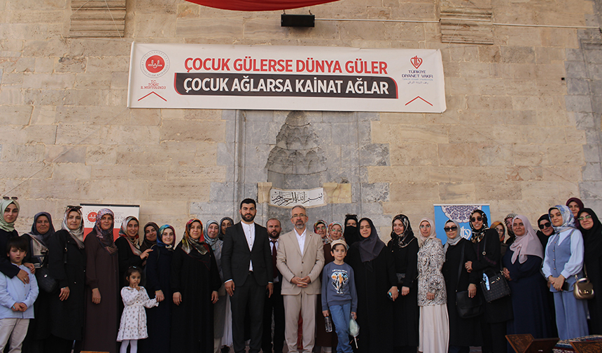 Tokat Amin Alayı 11