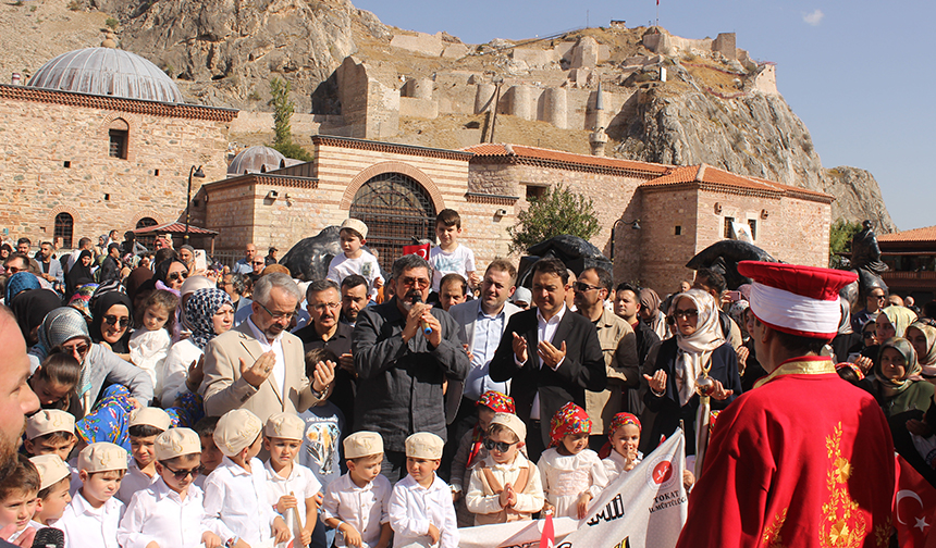 Tokat Amin Alayı 22