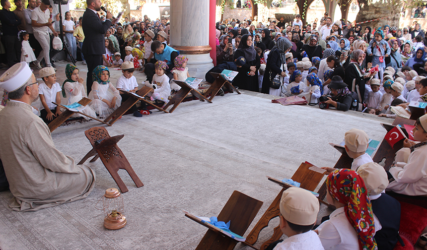 Tokat Amin Alayı 33