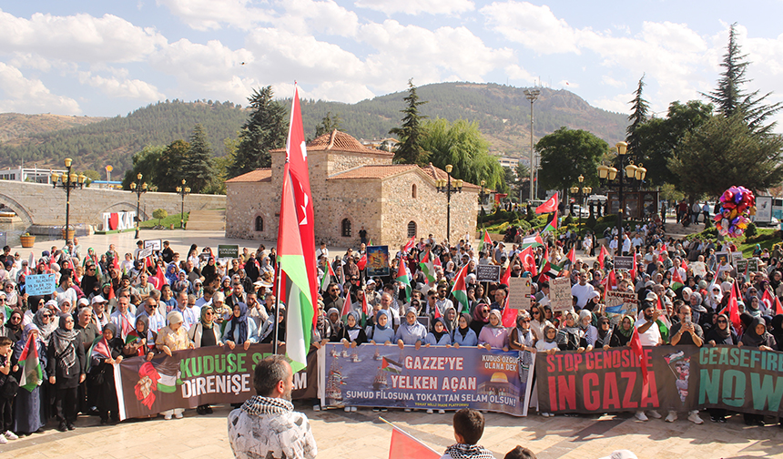 Tokat Filistin 11