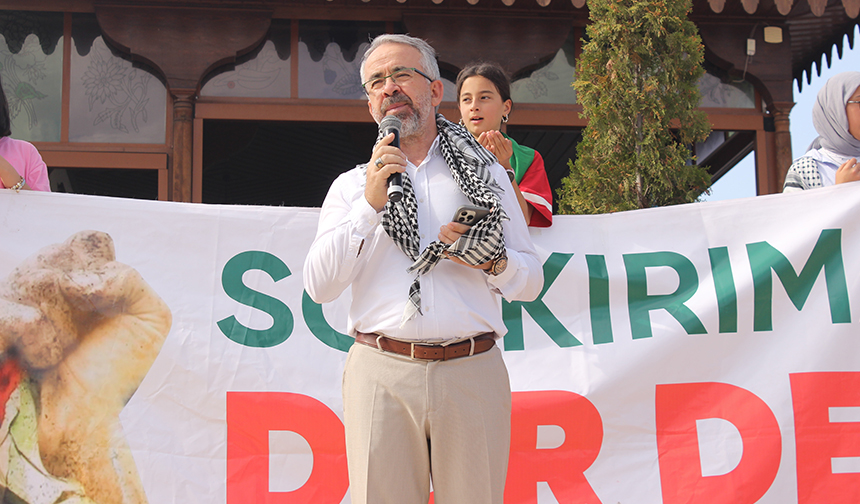 Tokat Filistin 22
