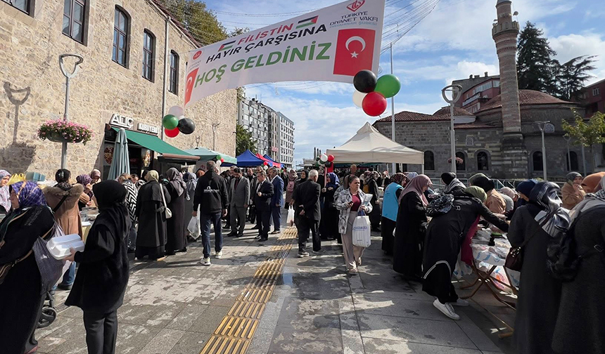 Trabzon Kermes 22-1