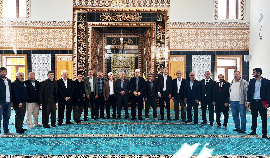 Tufanbeyli Açılış 33