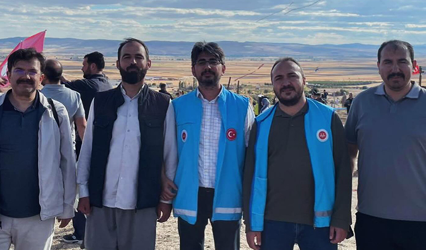Uçurtma Eskişehir 66