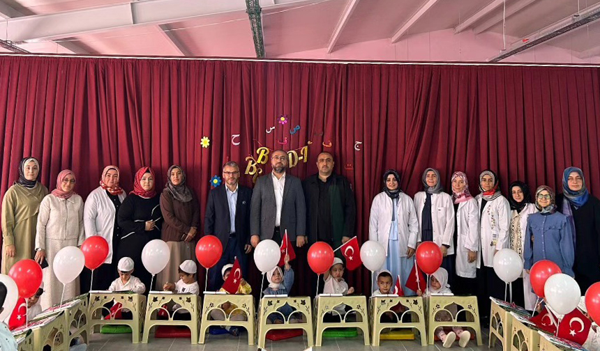 Yahyalı Bedi Besmele 22