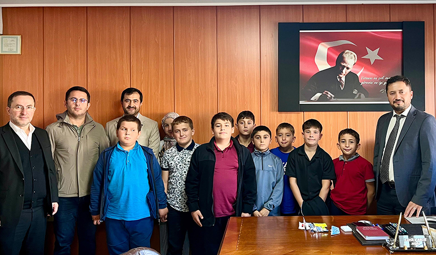 Yakakent 11