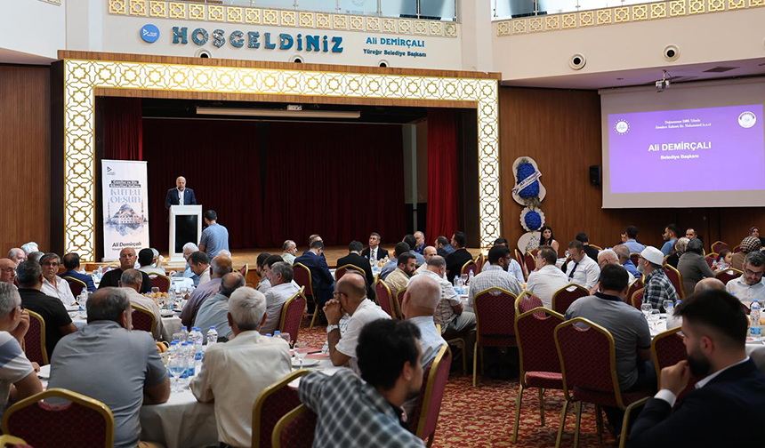 Yüreğir 22