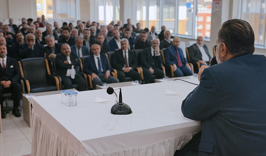 Zonguldak Ağırman 33