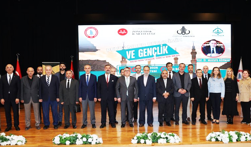 Zonguldak Gençlik 11