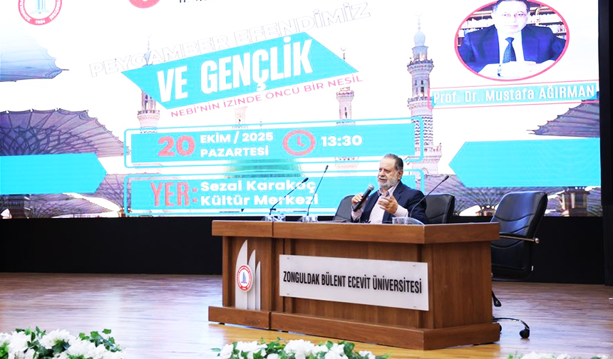 Zonguldak Gençlik 22