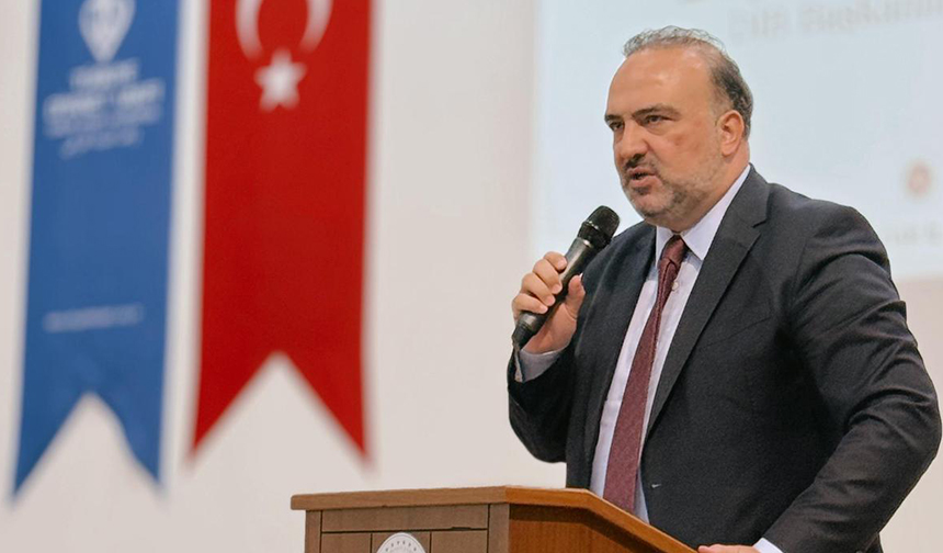 Zonguldak Mevlidi Nebi 33