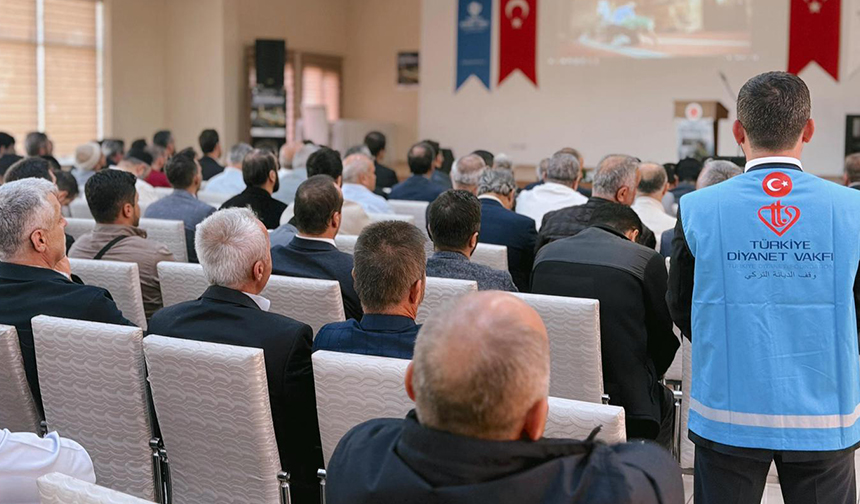 Zonguldak Mevlidi Nebi 44