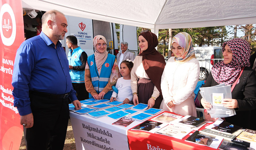 Adana Aile Senliği 11