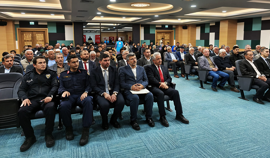 Adıyaman Konferans 11-1