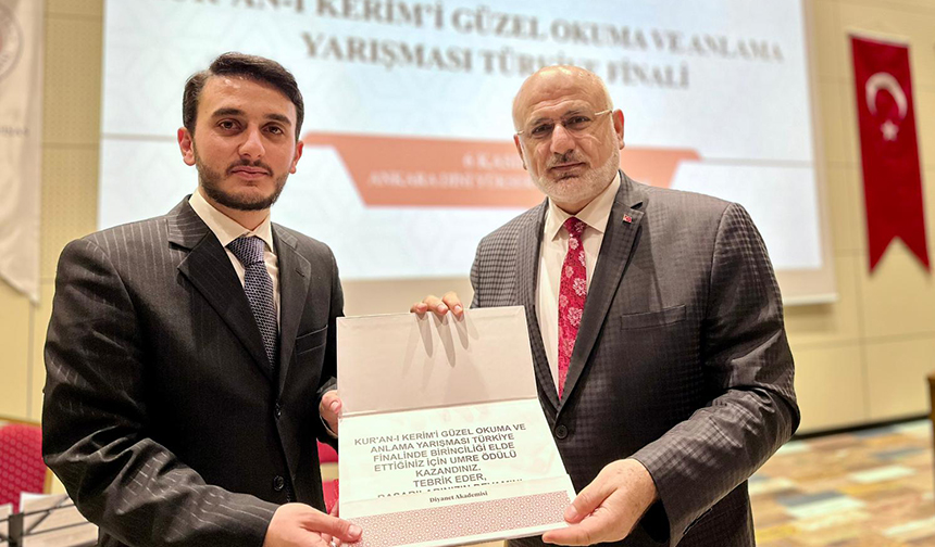 Akademi Yarışma 22