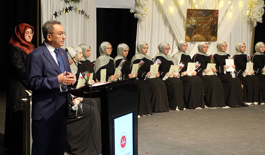 Altıeylül Hafız Icazet 22