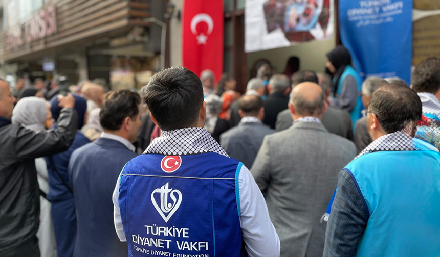 Antalyadan Çada Iyilik 44