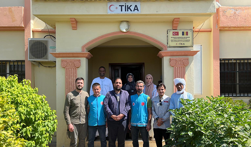 Antalyadan Çada Iyilik 55