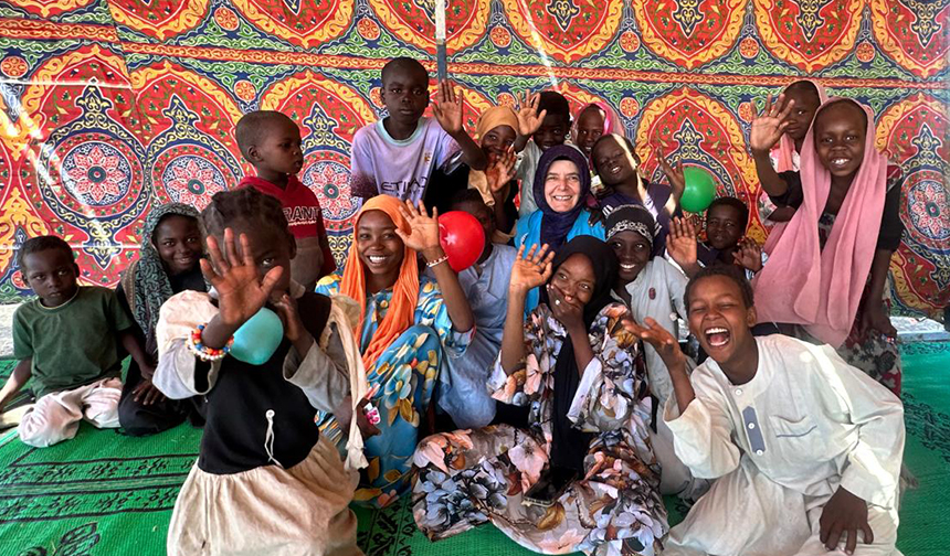 Antalyadan Çada Iyilik 66