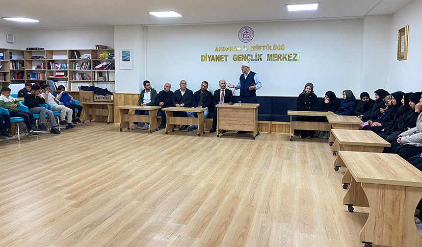 Ardahan Ibrahim Noğman 22