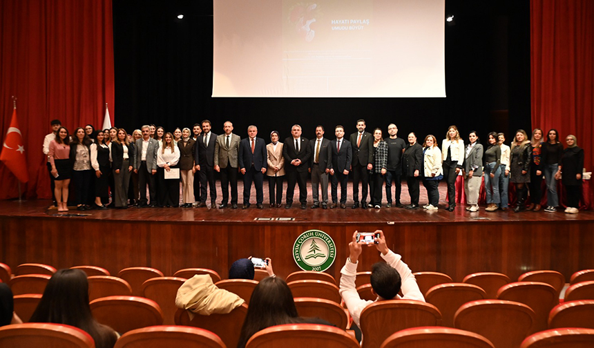 Artvin Organbağışı 22