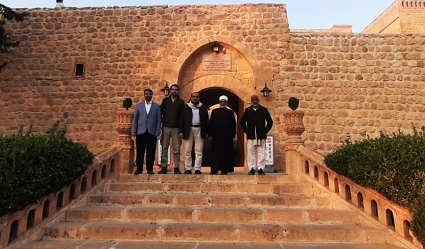 Avrupa Fetva Meclisi 33