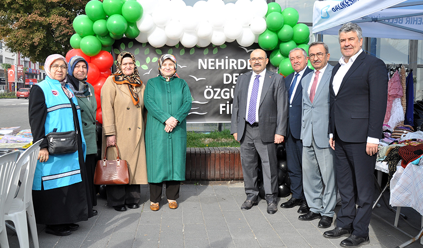 Balıkesir Hayır Çarşısı 22