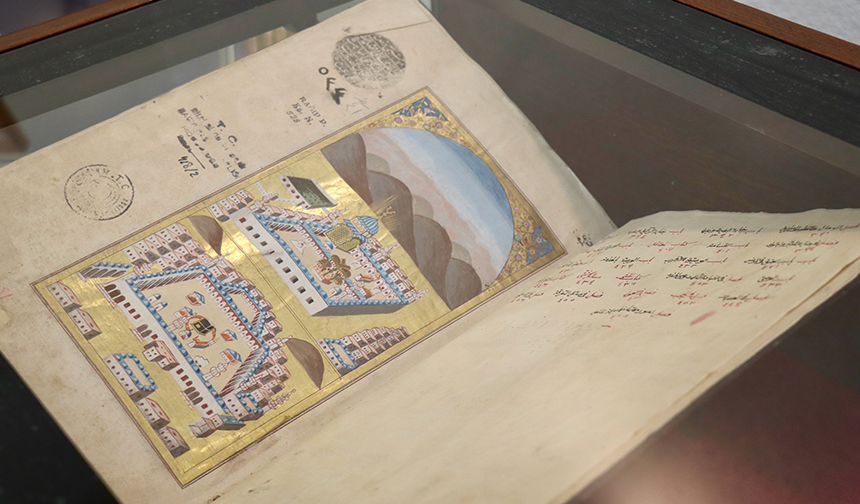 Balkanlar Bursevi 22