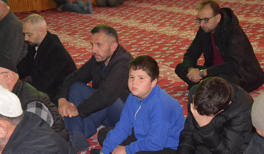 Bolat Kolaylaştıralım Engelleri Birlikte Aşalım 4