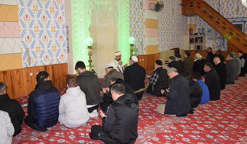 Bolat Kolaylaştıralım Engelleri Birlikte Aşalım 6