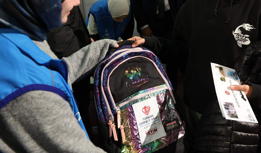 Bosna Yetim Projesi 55