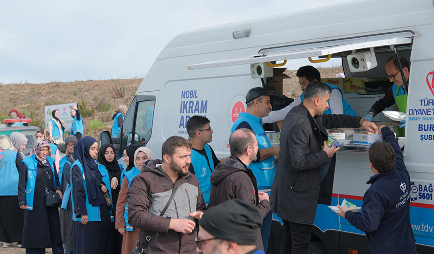 Bursa Şehitler Ormanı 44