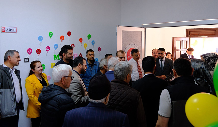 Çanakkale 4 6 Yaş Açılış 22