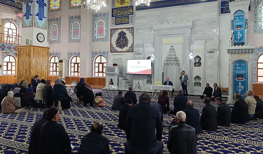 Çankırı Umre 11-1