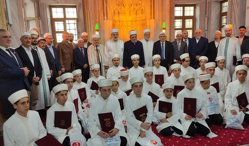 Çerkezköy Icazet 22