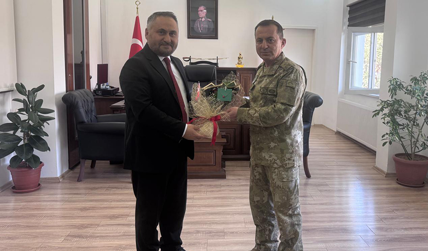 Derecik Din Hizmetleri 33