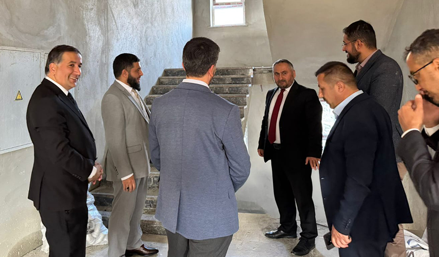 Derecik Din Hizmetleri 44