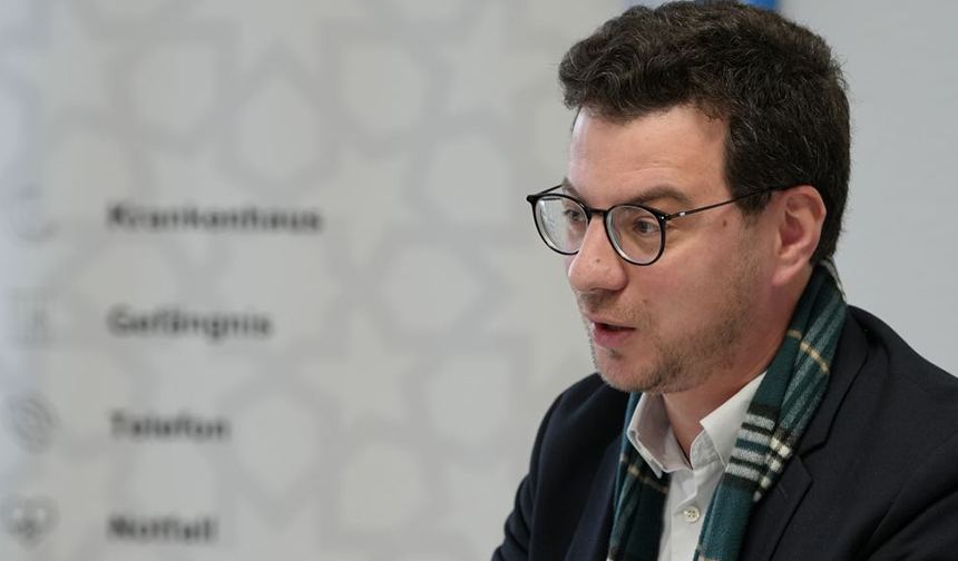 Ditib Manevi Rehber 33