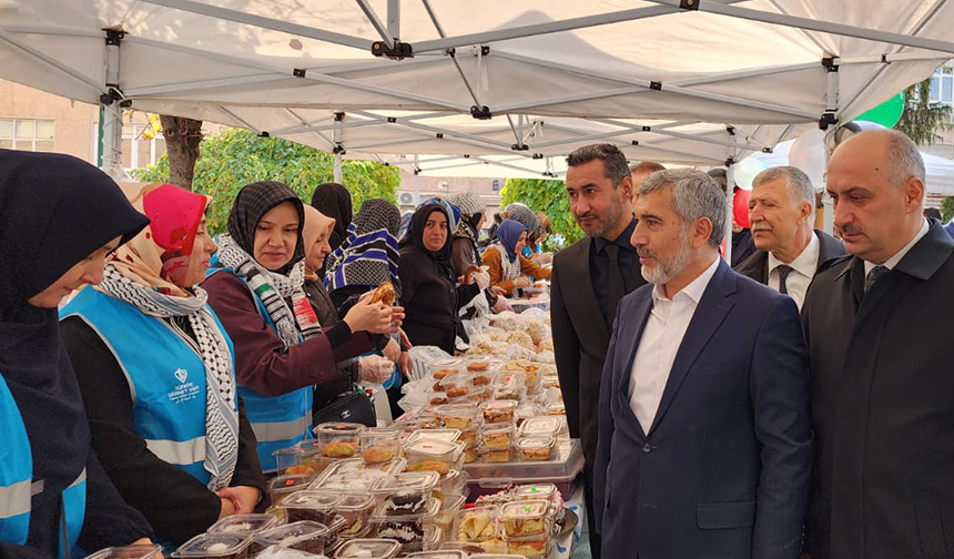 Eskişehir Hayır Çarşısı 33