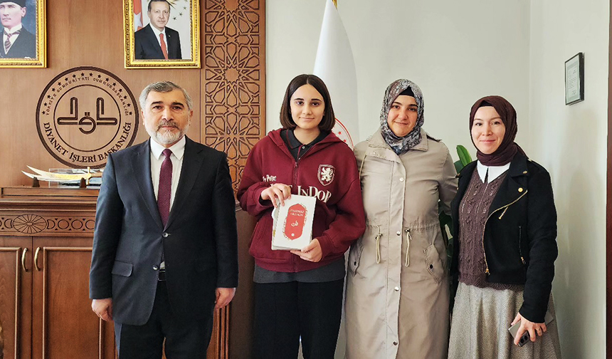 Eskişehir Yarışma Ödül 11