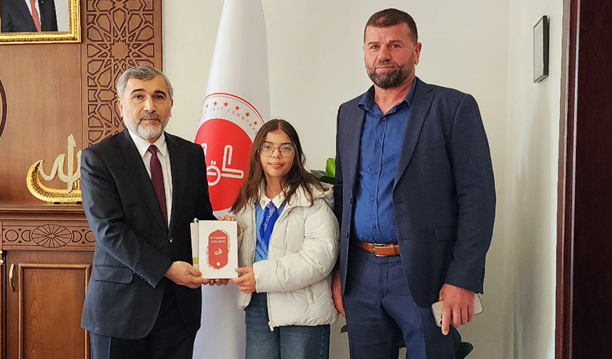 Eskişehir Yarışma Ödül 22