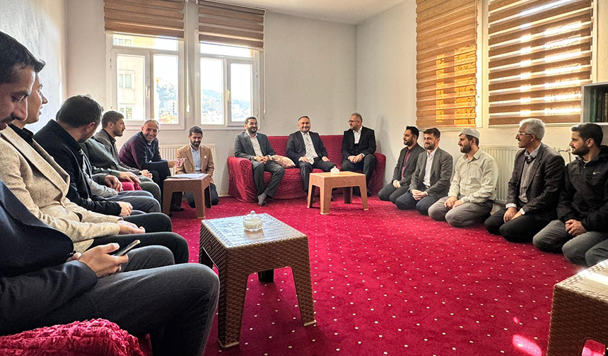 Hakkari Şemdinli Kurs 33