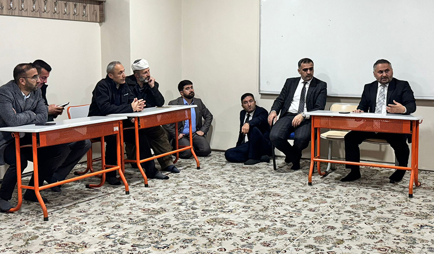 Hakkari Şemdinli Kurs 44