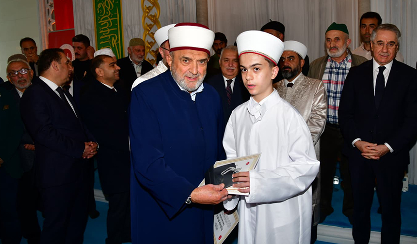 Hanife Hatun Icazet 22