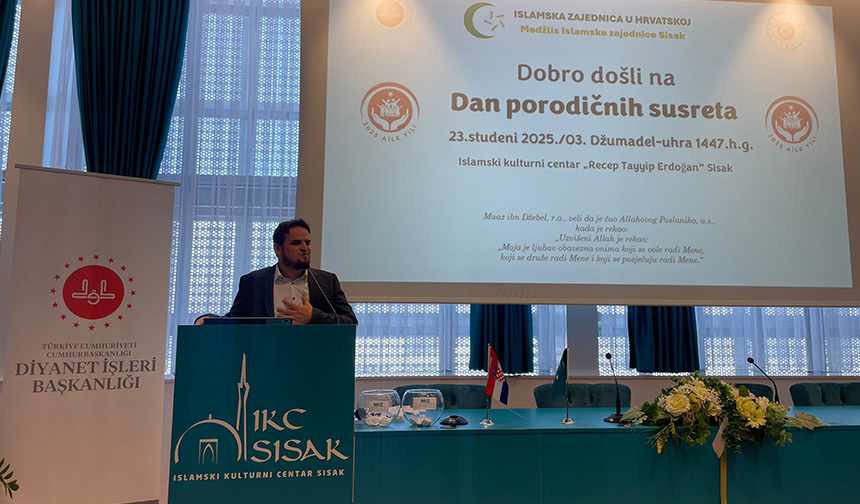 Hırvatistan Aile Programı 11