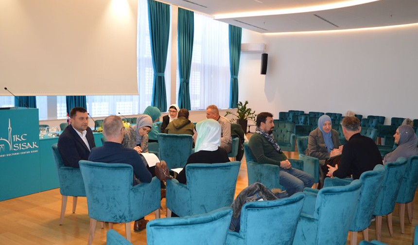 Hırvatistan Aile Programı 33