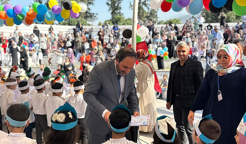 Iskenderun Bedi Besmele 33