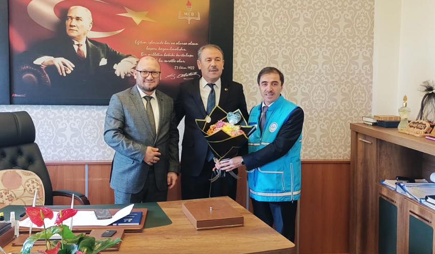 Ivrindi Öğretmenler Günü 11